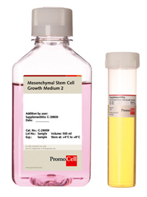 MSC Growth Medium 2